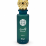 Qissah Akoya Perfume – 50ml