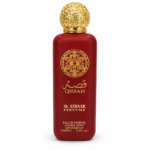 Qissah Al Azhaar Perfume – Eau de Parfum 100ml