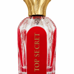 Top Secret Eau de Parfum – 100ml