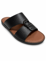 ⁦Italian Leather Medical Sandal⁩ - الصورة ⁦5⁩