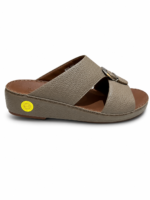 ⁦Italian Leather Medical Sandal⁩ - الصورة ⁦4⁩