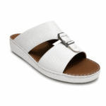 Italian Leather Medical Sandal