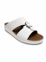 Italian Leather Medical Sandal