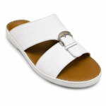 Italian Leather Medical Sandal