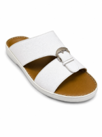 Italian Leather Medical Sandal