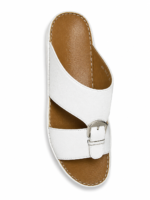 ⁦Italian Leather Medical Sandal⁩ - الصورة ⁦3⁩