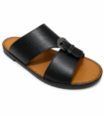 ⁦Italian Leather Medical Sandal⁩ - الصورة ⁦4⁩