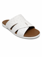 ⁦Italian Leather Medical Sandal⁩ - الصورة ⁦3⁩
