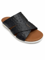 ⁦Italian Leather Medical Sandal⁩ - الصورة ⁦5⁩
