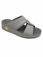 ⁦Italian Leather Medical Sandal⁩ - الصورة ⁦2⁩