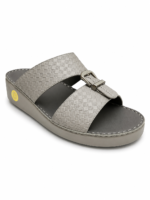 ⁦Italian Leather Medical Sandal⁩ - الصورة ⁦3⁩