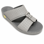 Italian Leather Medical Sandal