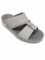 Italian Leather Medical Sandal