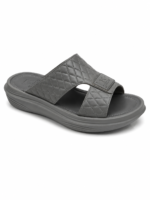 ⁦Medical Comfort Quilted Sandal⁩ - الصورة ⁦2⁩