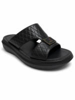 ⁦Medical Comfort Quilted Sandal⁩ - الصورة ⁦3⁩
