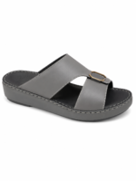 ⁦Medical Comfort Buckle Sandal⁩ - الصورة ⁦4⁩