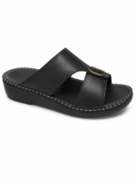 ⁦Medical Comfort Buckle Sandal⁩ - الصورة ⁦5⁩