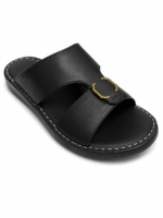 ⁦Medical Comfort Buckle Sandal⁩ - الصورة ⁦6⁩