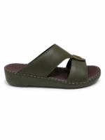 ⁦Medical Comfort Buckle Sandal⁩ - الصورة ⁦2⁩