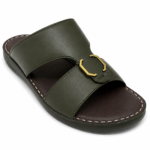 Medical Comfort Buckle Sandal