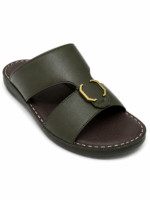 Medical Comfort Buckle Sandal