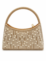 Pearl Beaded Handbag
