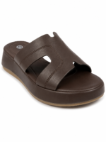 Platform Comfort Sandals - Image 5