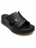 Platform Comfort Sandals - Image 3