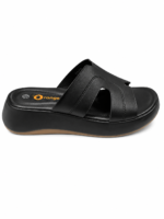 Platform Comfort Sandals - Image 4