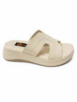Platform Comfort Sandals - Image 2