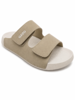 Adjustable Double-Strap Sandals - Image 4