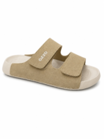Adjustable Double-Strap Sandals - Image 3