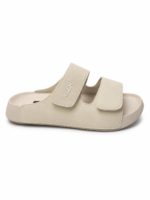 Adjustable Double-Strap Sandals - Image 2