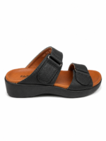 Adjustable Double-Strap Comfort Sandals - Image 6