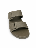 Adjustable Double-Strap Comfort Sandals - Image 3