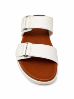 Adjustable Double-Strap Comfort Sandals - Image 8