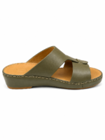 Classic Double-Strap Comfort Sandals - Image 2