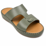 Classic Double-Strap Comfort Sandals