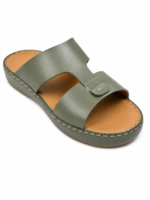 Classic Double-Strap Comfort Sandals
