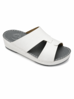 Classic Double-Strap Comfort Sandals - Image 6