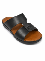 Classic Double-Strap Comfort Sandals - Image 3