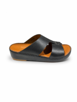 Classic Double-Strap Comfort Sandals - Image 4
