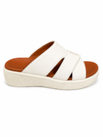 Cross-Strap Comfort Sandals - Image 6