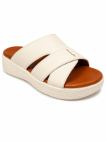 Cross-Strap Comfort Sandals - Image 5