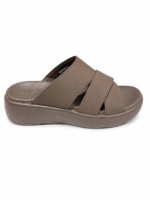 Cross-Strap Comfort Sandals - Image 4